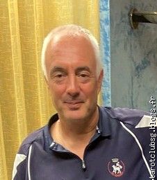 Alain ORTET remporte sa 3ème victoire de la saison