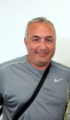 Sébastien PLANCHON remporte son 1er tournoi de la saison