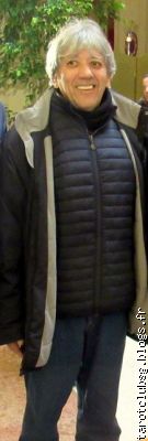 Victoire de Daniel PHUNG-VAN ce vendredi 07 novembre 2025