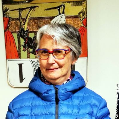 Nadine GINABAT remporte son 1er tournoi de la saison
