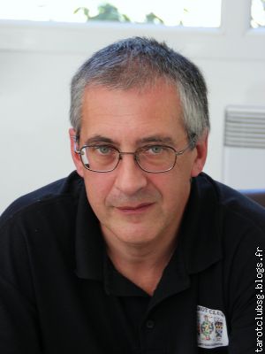 Jean-Paul BERGES remporte son 4ème tournoi de la saison