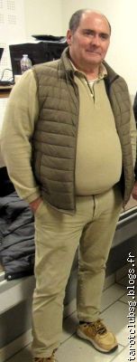 Seconde victoire de la saison pour Pierre GARCIA