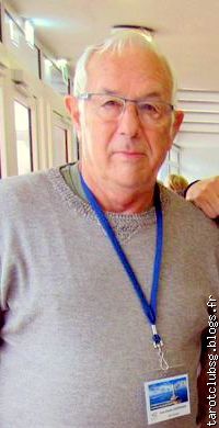 Jean-Claude ZAMPROGNO élu Président pour la saison 2025/2026