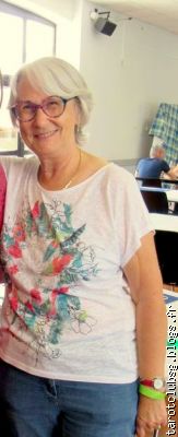 2&egrave;me victoire de la saison pour Nadine GINABAT