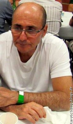 5&egrave;me victoire de la saison pour Pierre GARCIA