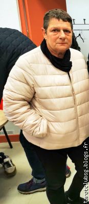 Myriam SALAMON se classe 1&egrave;re au Classement G&eacute;n&eacute;ral